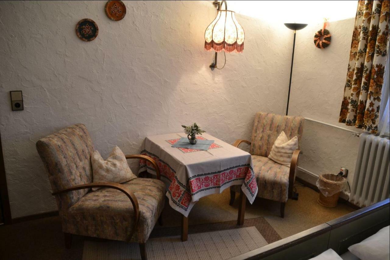 Schonmunzach Adieu Alltag: Pension Oesterle Im Schwarzwald מראה חיצוני תמונה