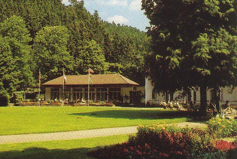 Schonmunzach Adieu Alltag: Pension Oesterle Im Schwarzwald מראה חיצוני תמונה